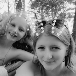 Meet your Posher, Eileen